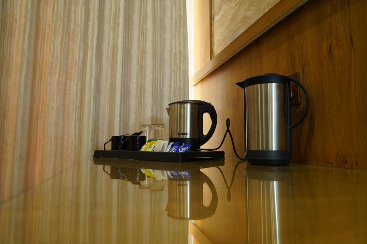 Hotel Shanti Sagar Kharar Exterior photo